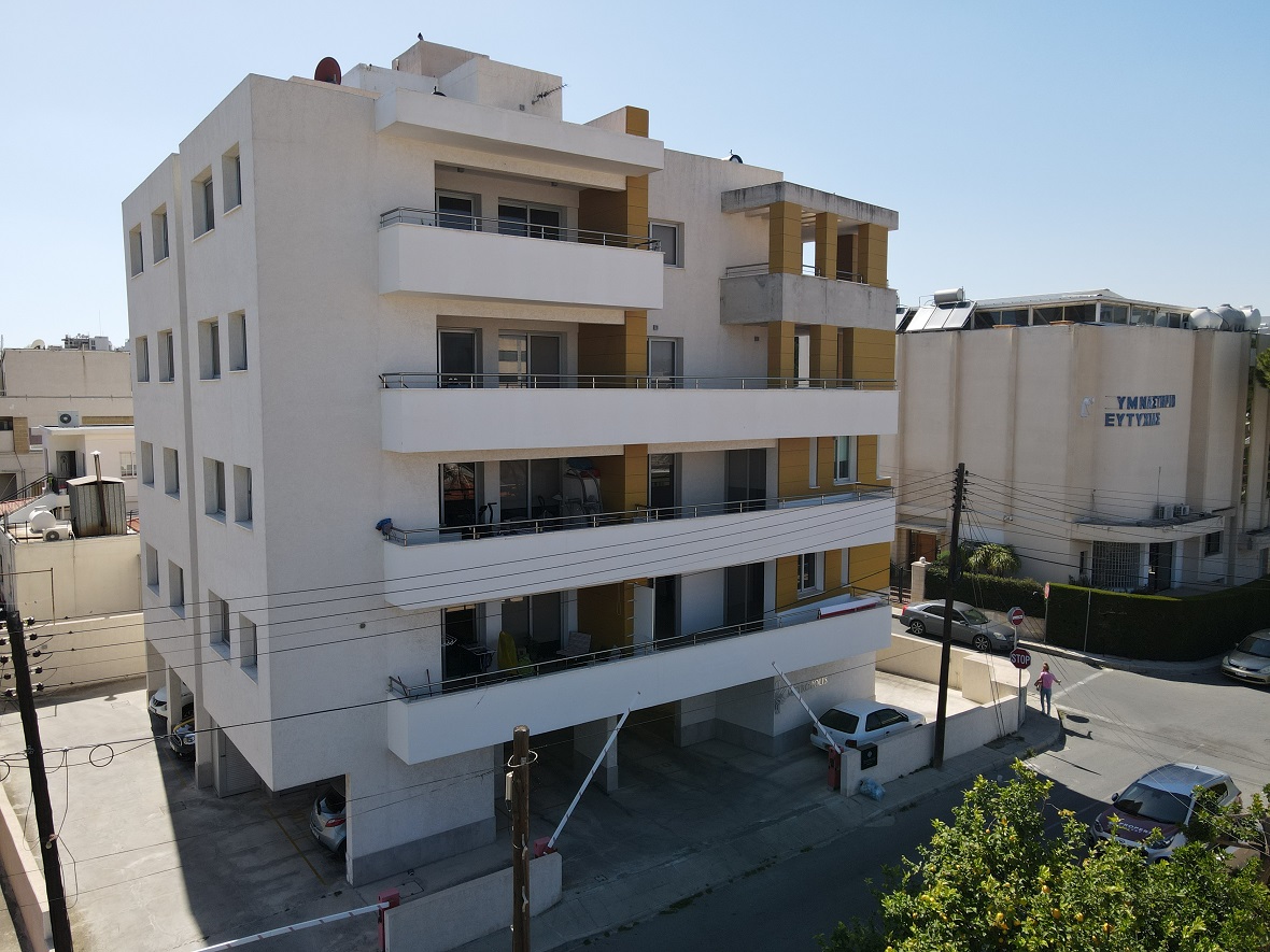 Metropolis Residences